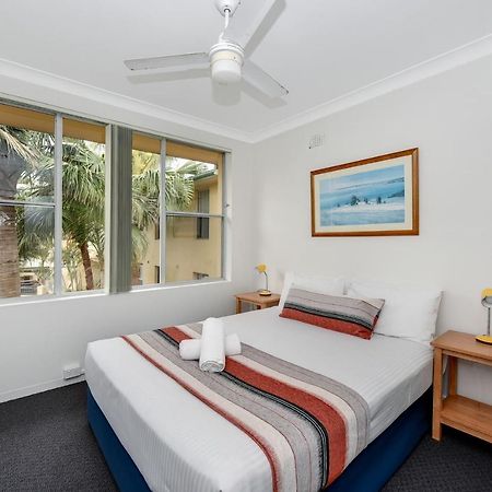 Oxley Cove Holiday Apartment Port Macquarie Bagian luar foto