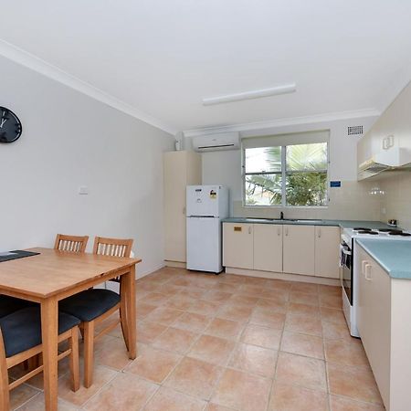 Oxley Cove Holiday Apartment Port Macquarie Bagian luar foto