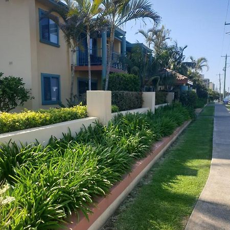 Oxley Cove Holiday Apartment Port Macquarie Bagian luar foto