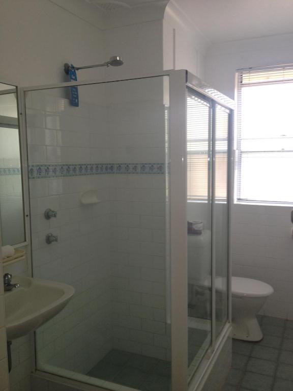 Oxley Cove Holiday Apartment Port Macquarie Ruang foto