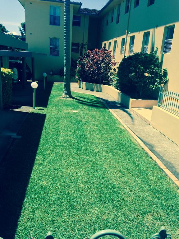 Oxley Cove Holiday Apartment Port Macquarie Bagian luar foto