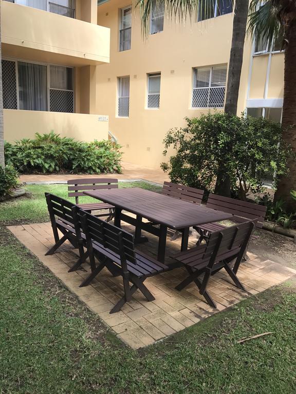 Oxley Cove Holiday Apartment Port Macquarie Bagian luar foto