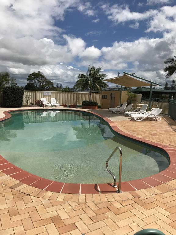 Oxley Cove Holiday Apartment Port Macquarie Bagian luar foto