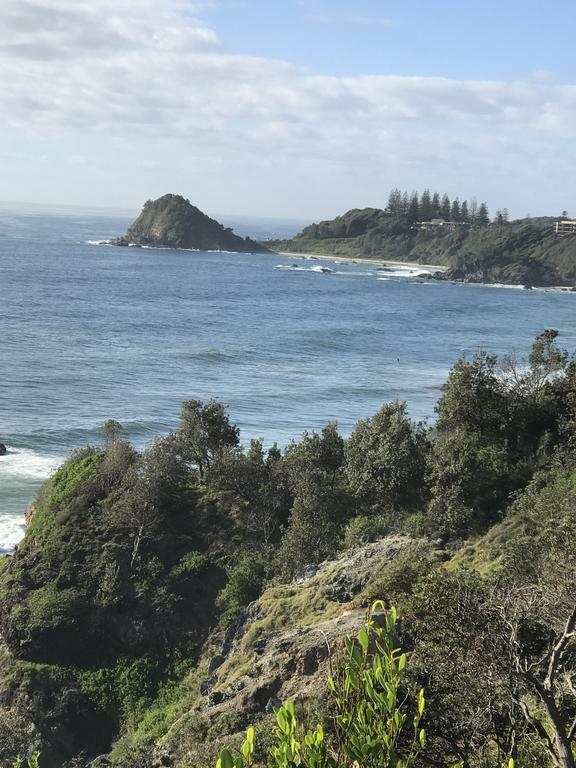 Oxley Cove Holiday Apartment Port Macquarie Bagian luar foto