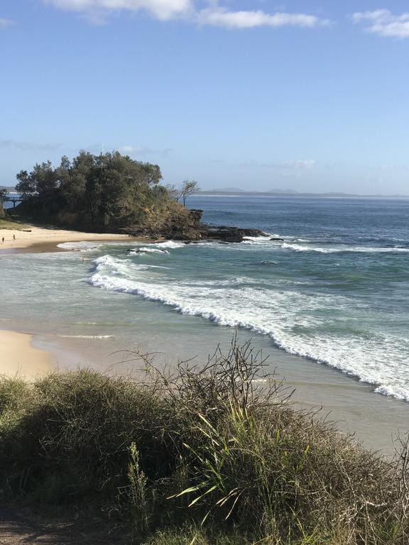 Oxley Cove Holiday Apartment Port Macquarie Bagian luar foto
