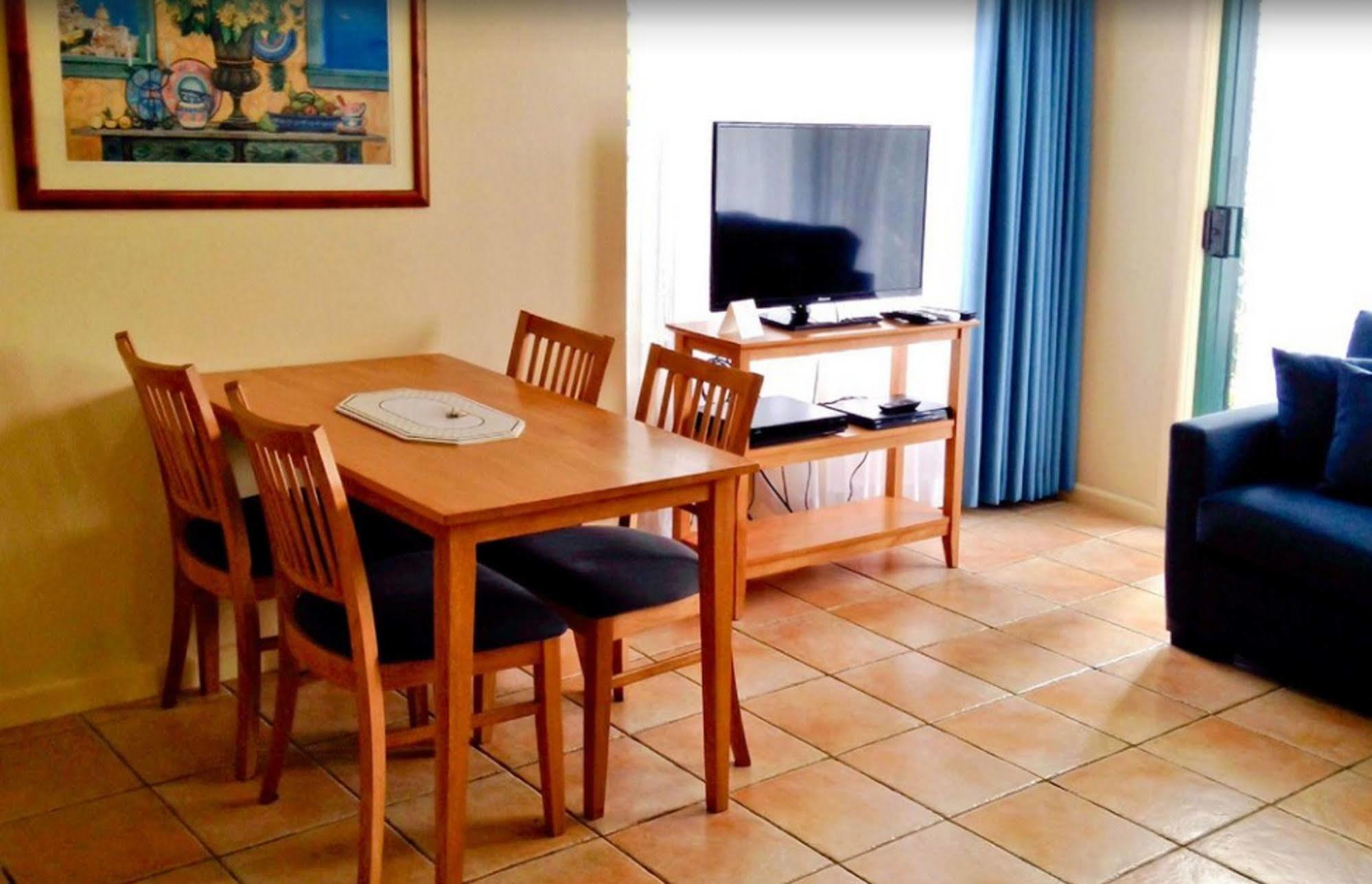 Oxley Cove Holiday Apartment Port Macquarie Bagian luar foto