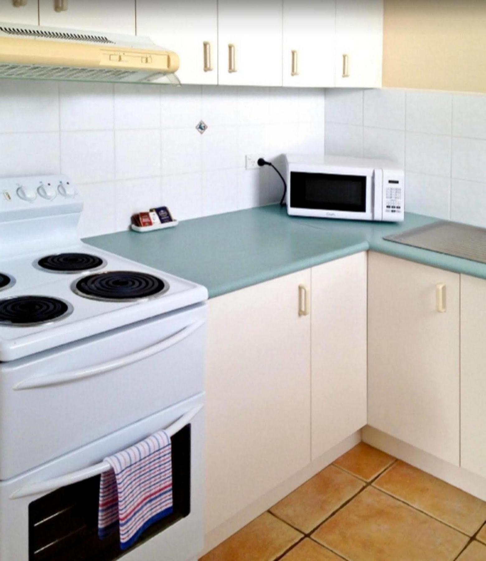 Oxley Cove Holiday Apartment Port Macquarie Bagian luar foto