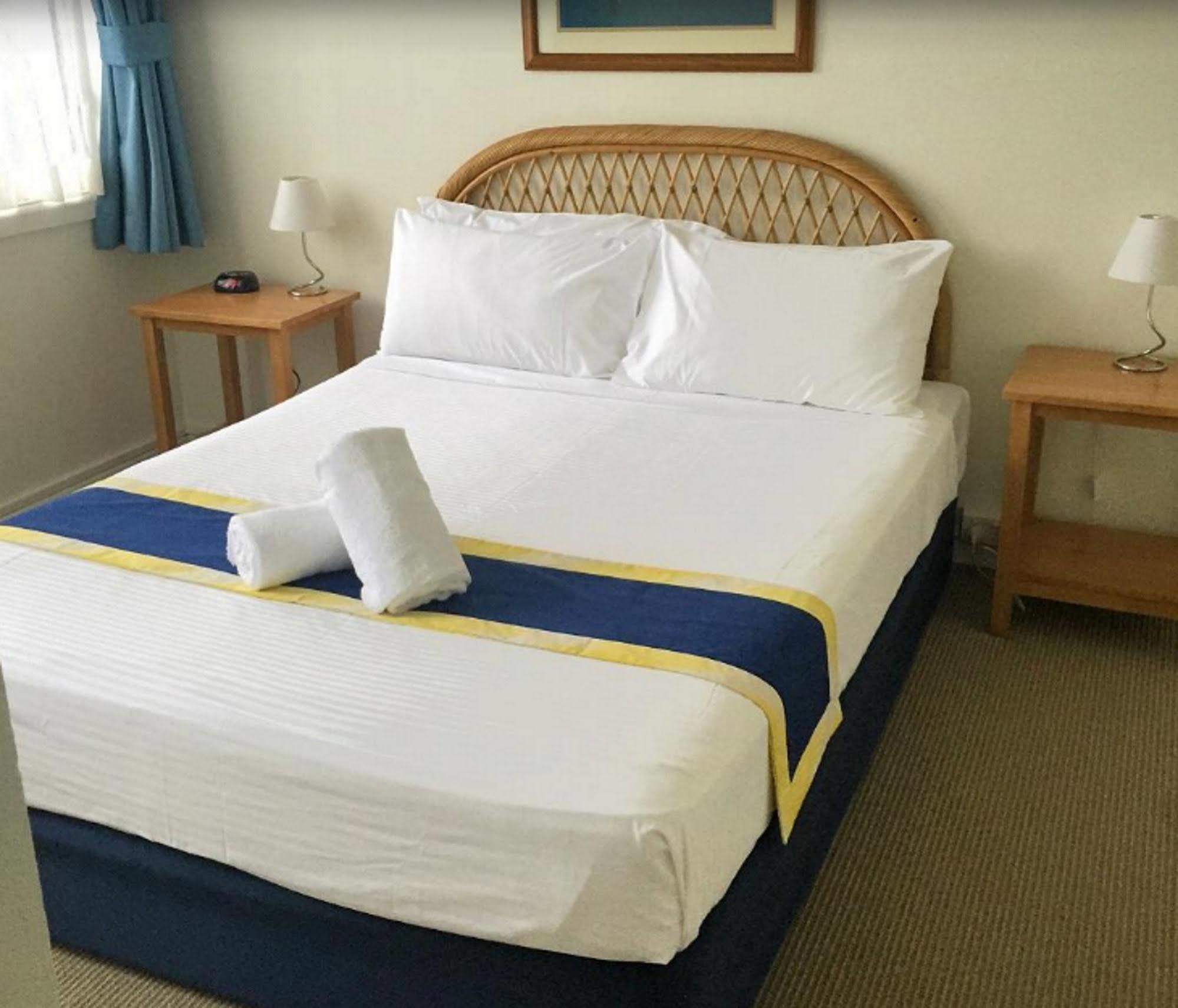 Oxley Cove Holiday Apartment Port Macquarie Bagian luar foto