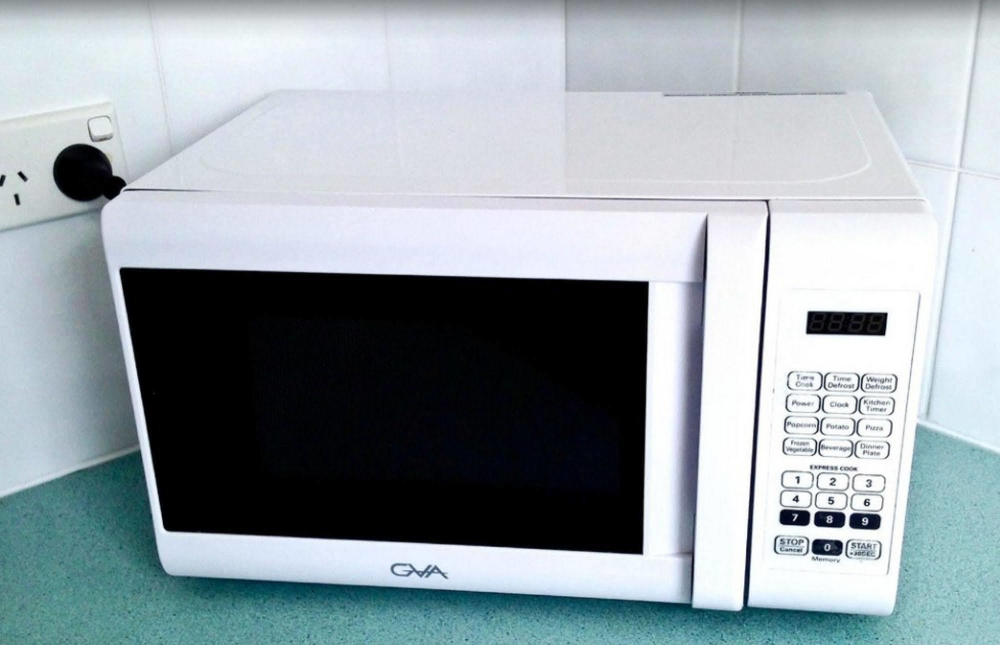 Oxley Cove Holiday Apartment Port Macquarie Bagian luar foto