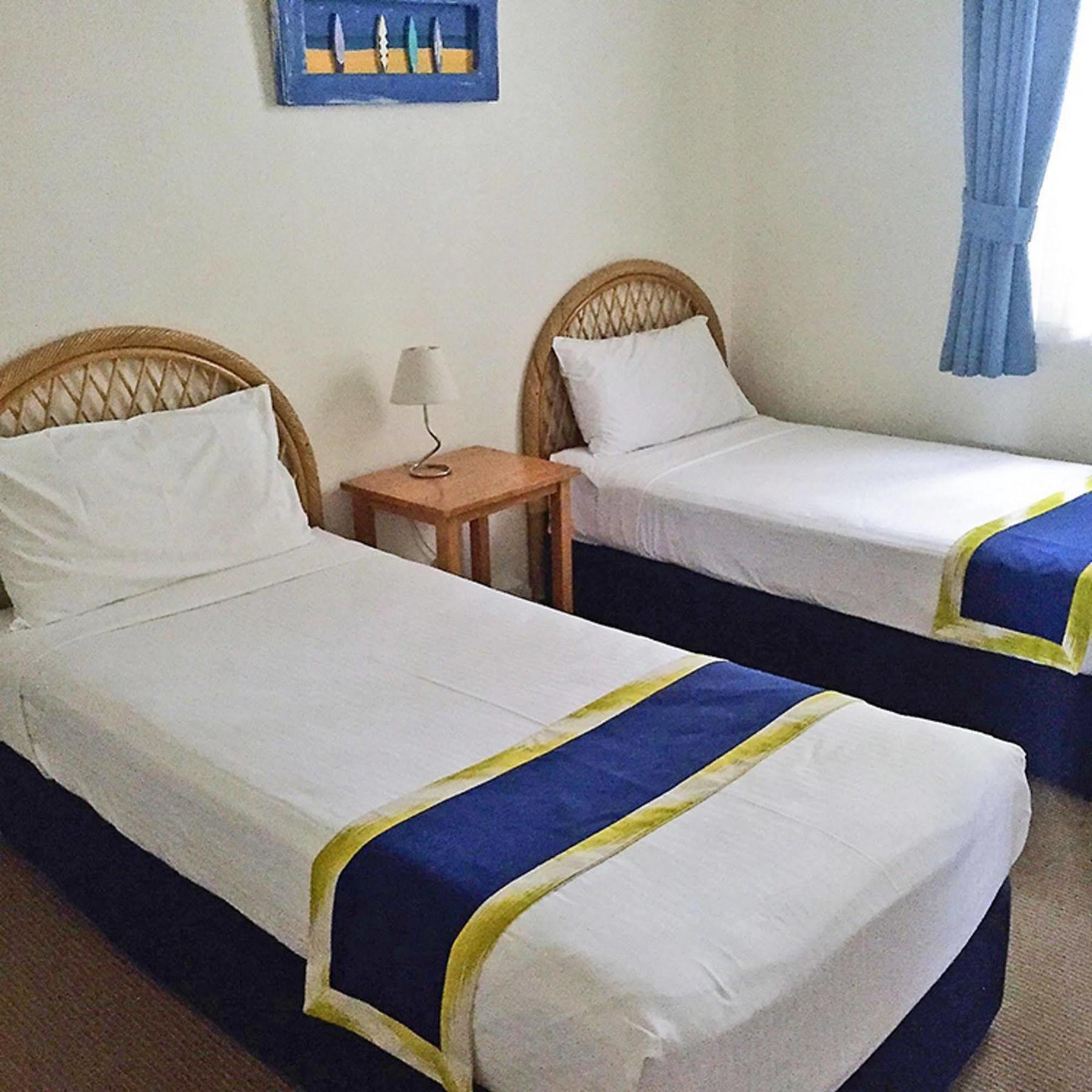 Oxley Cove Holiday Apartment Port Macquarie Bagian luar foto