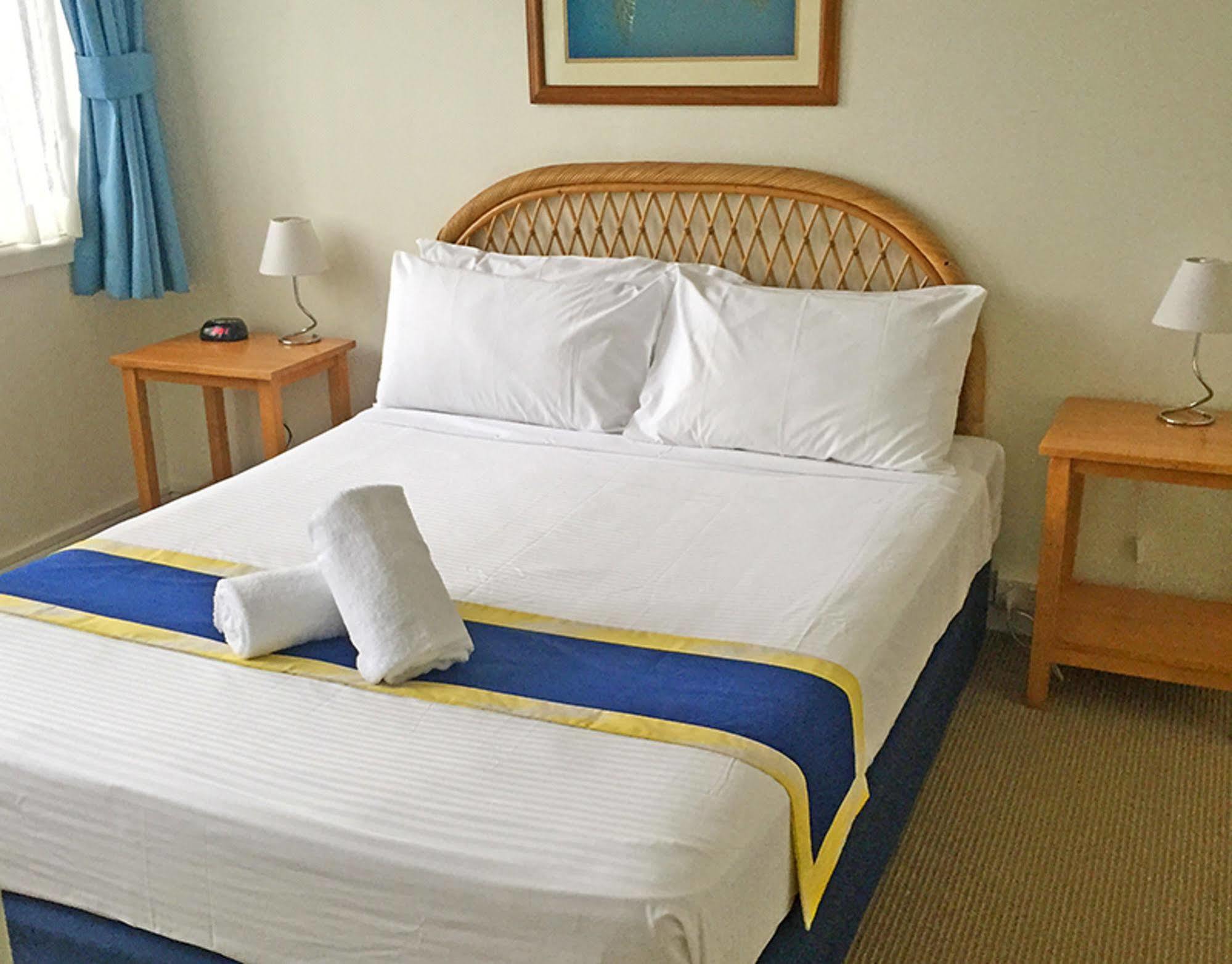 Oxley Cove Holiday Apartment Port Macquarie Bagian luar foto