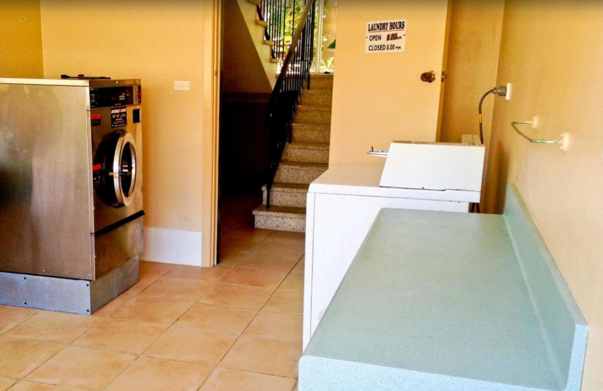 Oxley Cove Holiday Apartment Port Macquarie Bagian luar foto