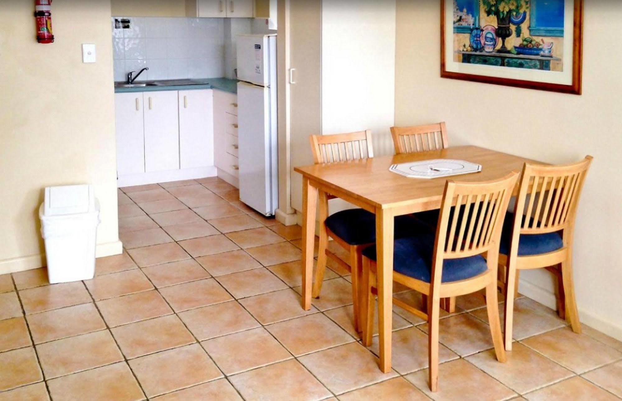 Oxley Cove Holiday Apartment Port Macquarie Bagian luar foto