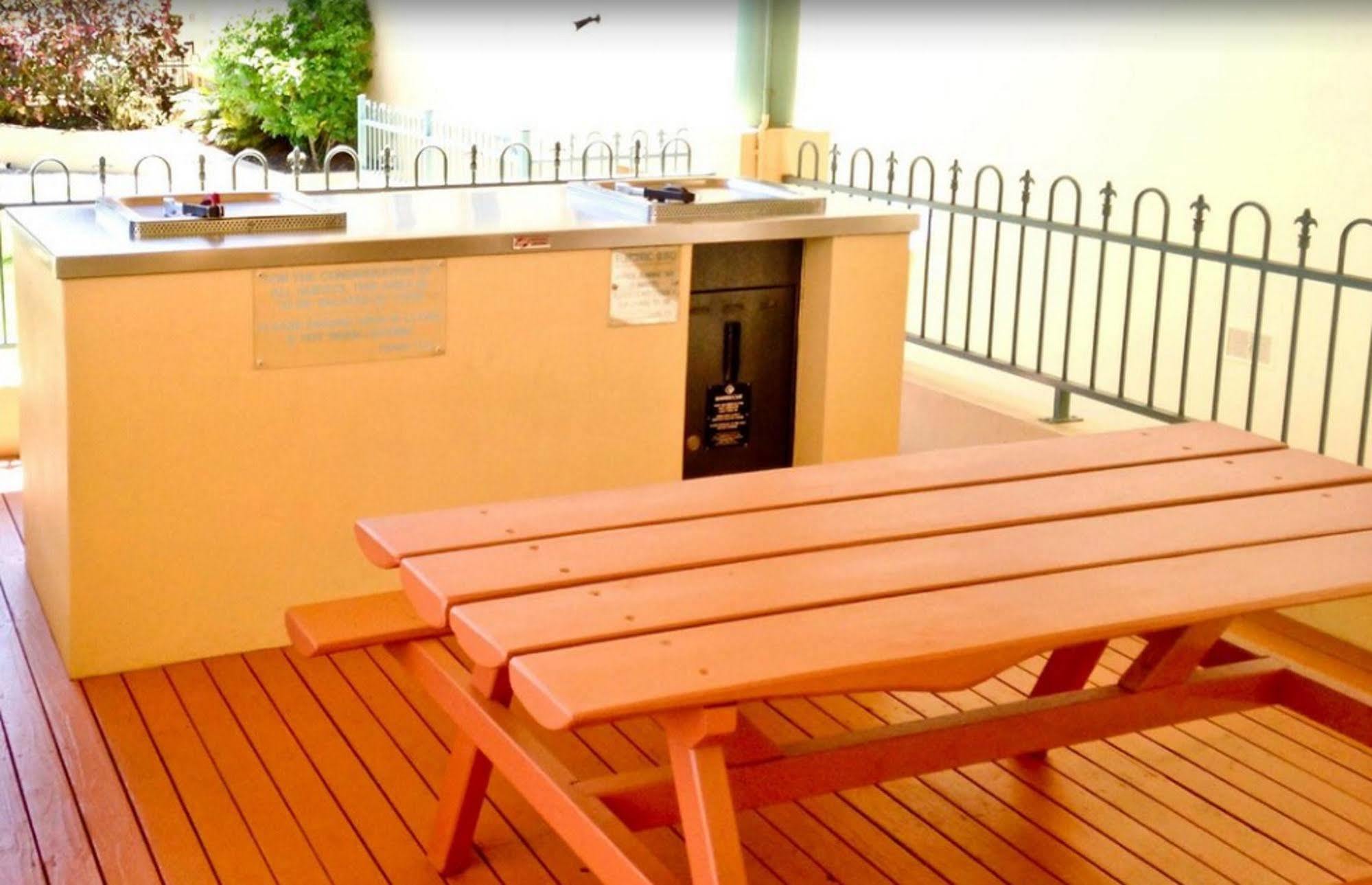 Oxley Cove Holiday Apartment Port Macquarie Bagian luar foto