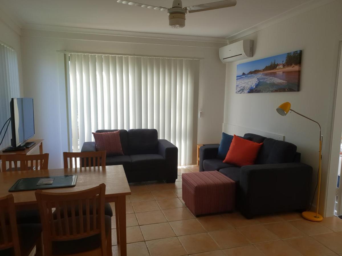 Oxley Cove Holiday Apartment Port Macquarie Bagian luar foto