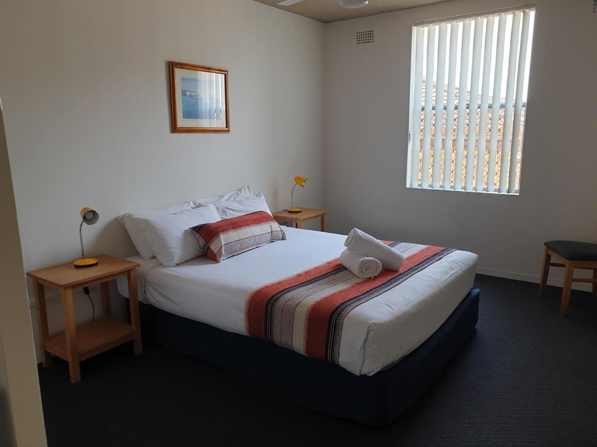 Oxley Cove Holiday Apartment Port Macquarie Bagian luar foto
