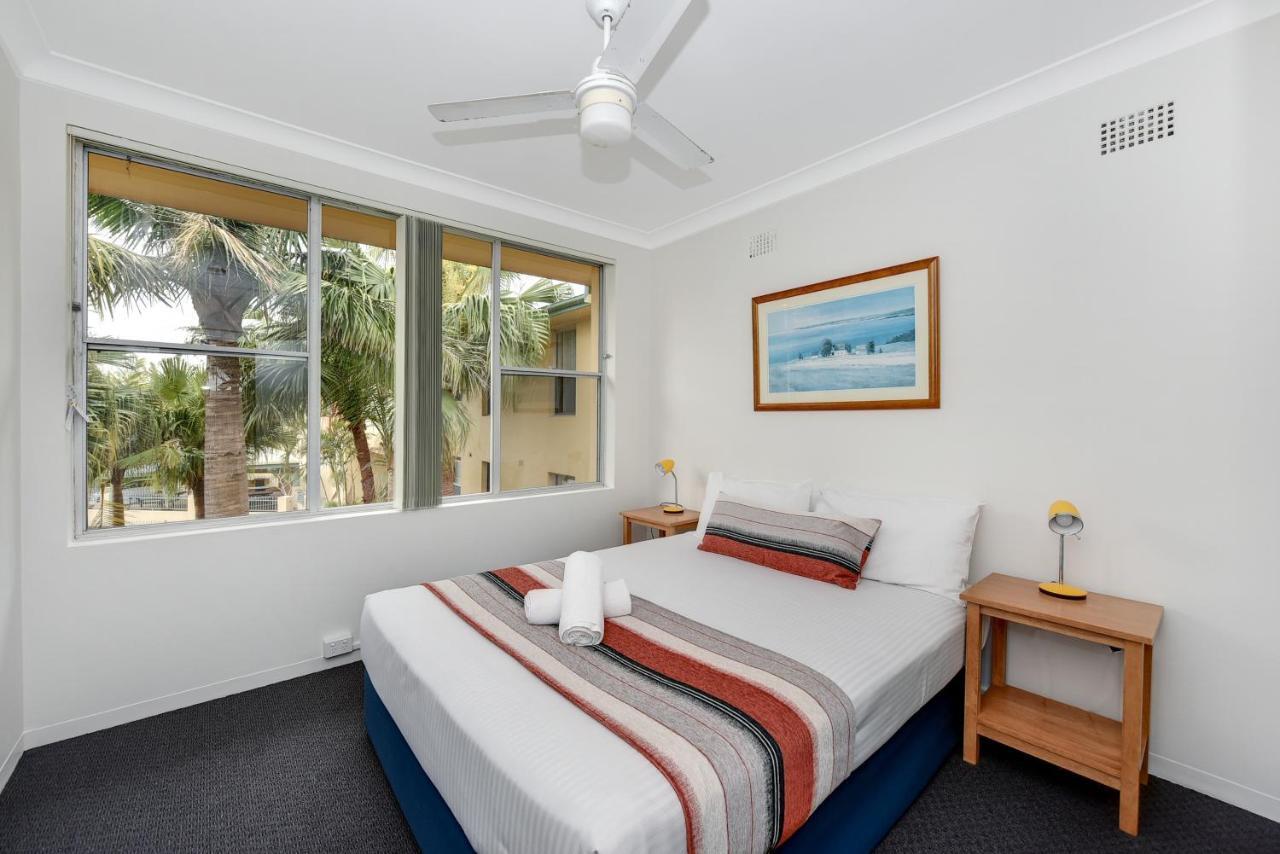 Oxley Cove Holiday Apartment Port Macquarie Bagian luar foto