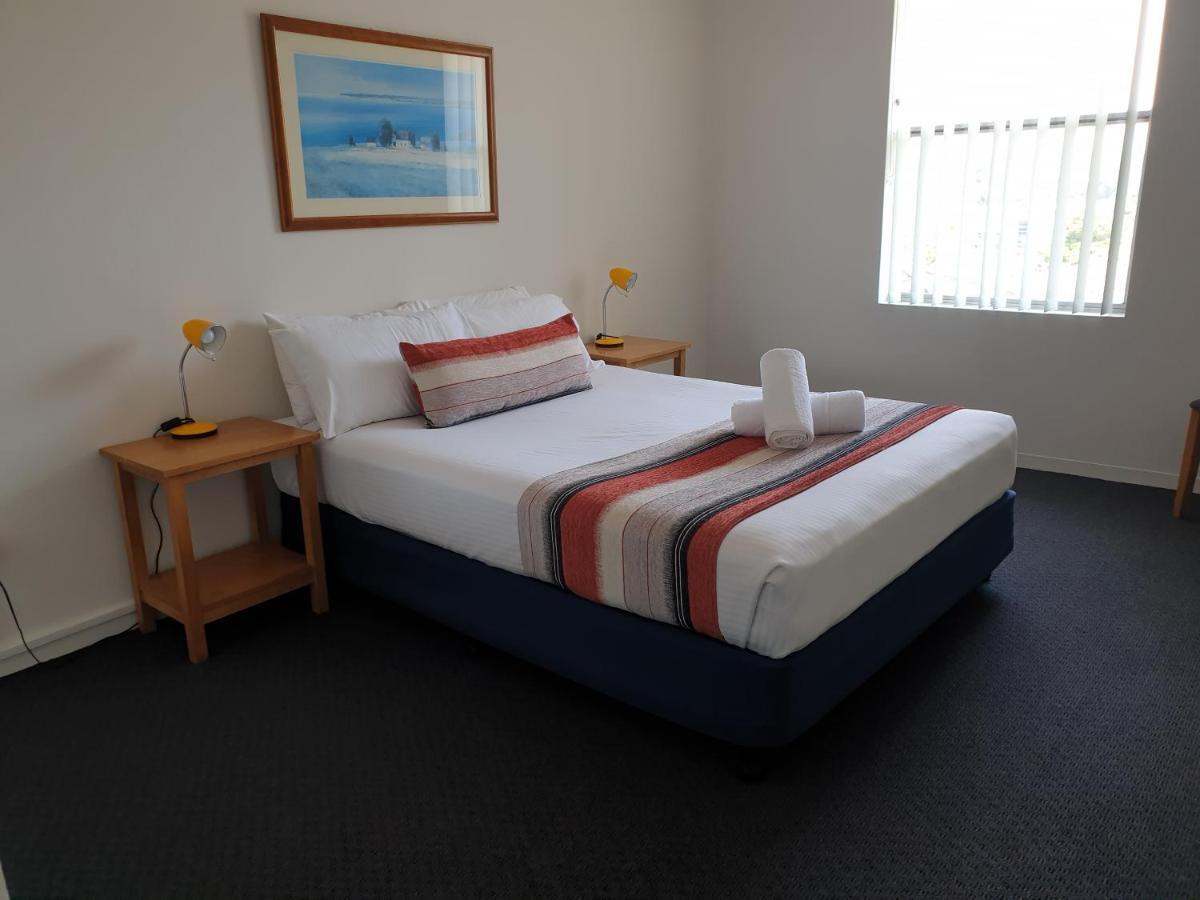 Oxley Cove Holiday Apartment Port Macquarie Bagian luar foto