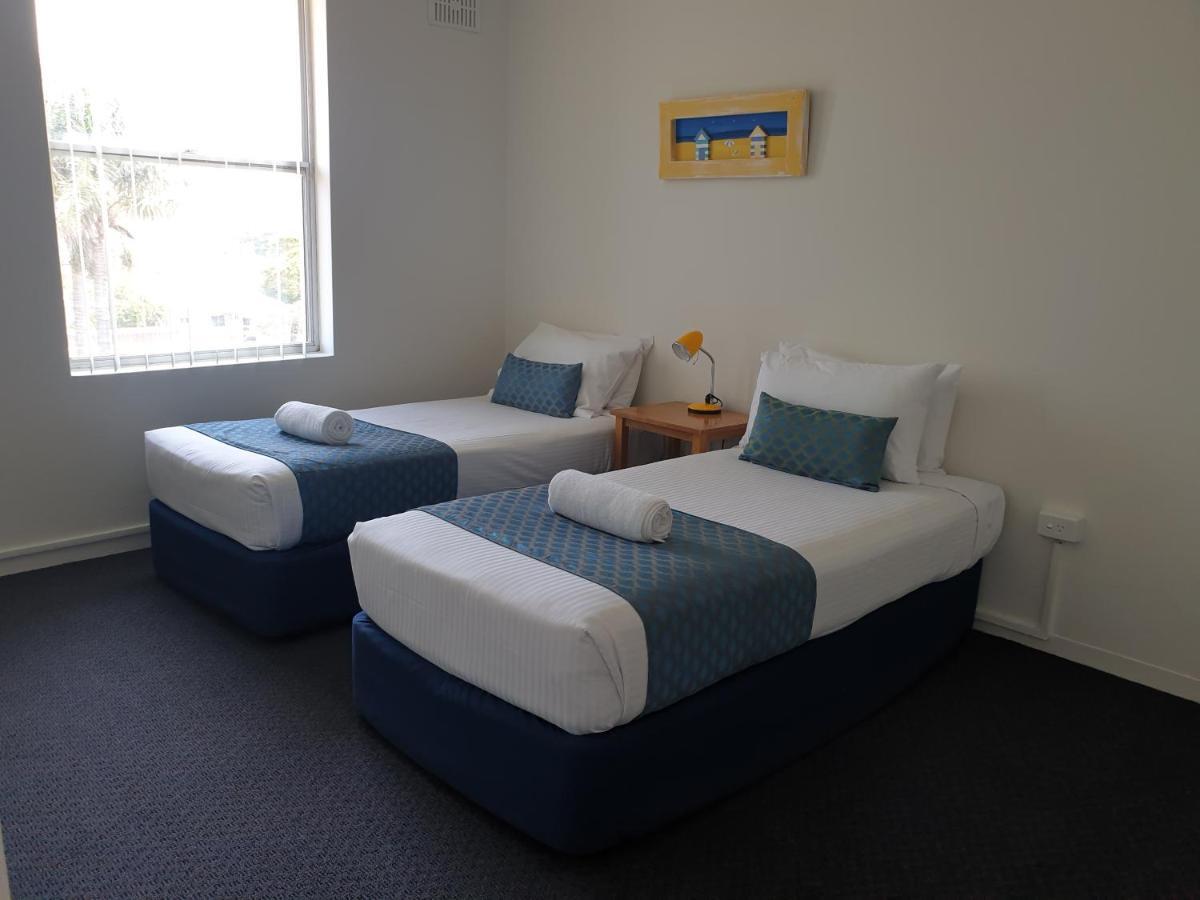 Oxley Cove Holiday Apartment Port Macquarie Bagian luar foto