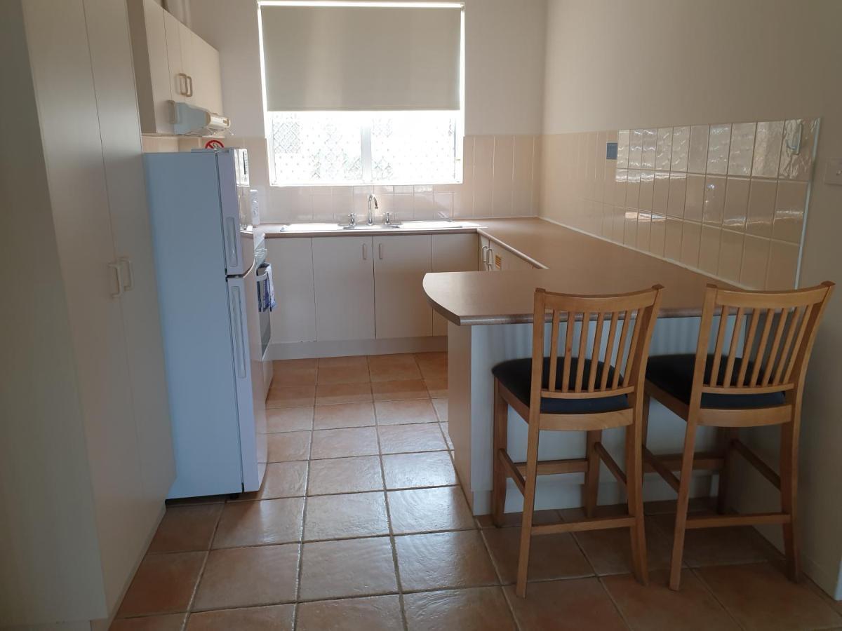Oxley Cove Holiday Apartment Port Macquarie Bagian luar foto