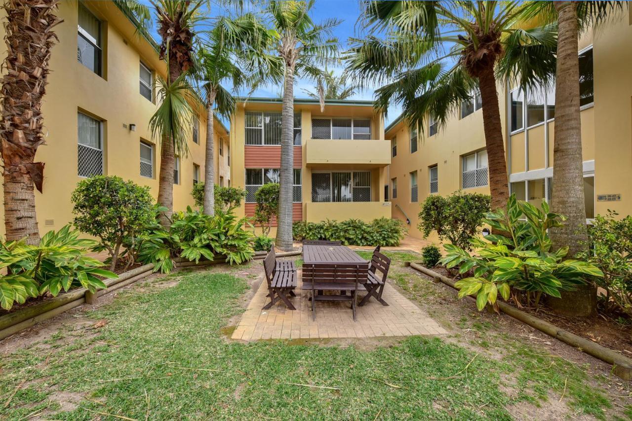 Oxley Cove Holiday Apartment Port Macquarie Bagian luar foto