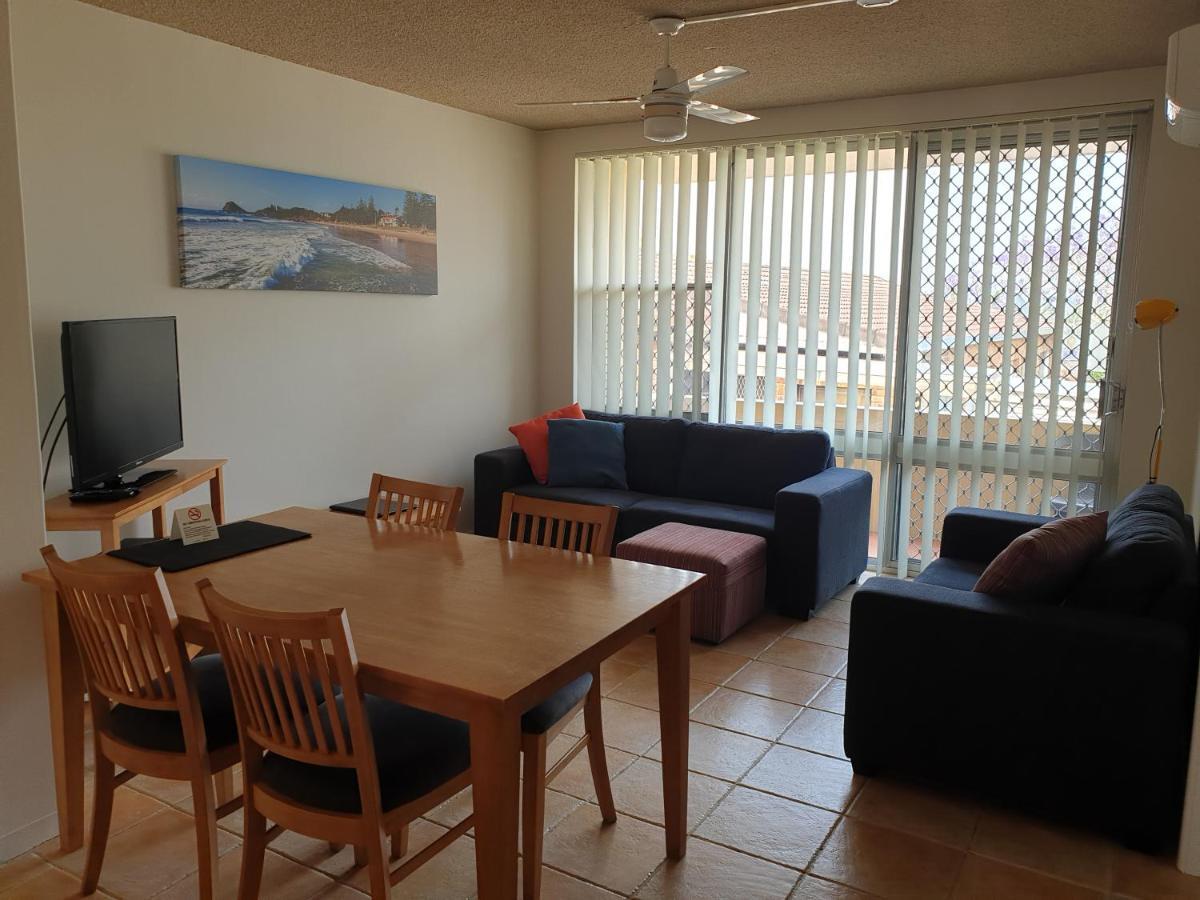 Oxley Cove Holiday Apartment Port Macquarie Bagian luar foto