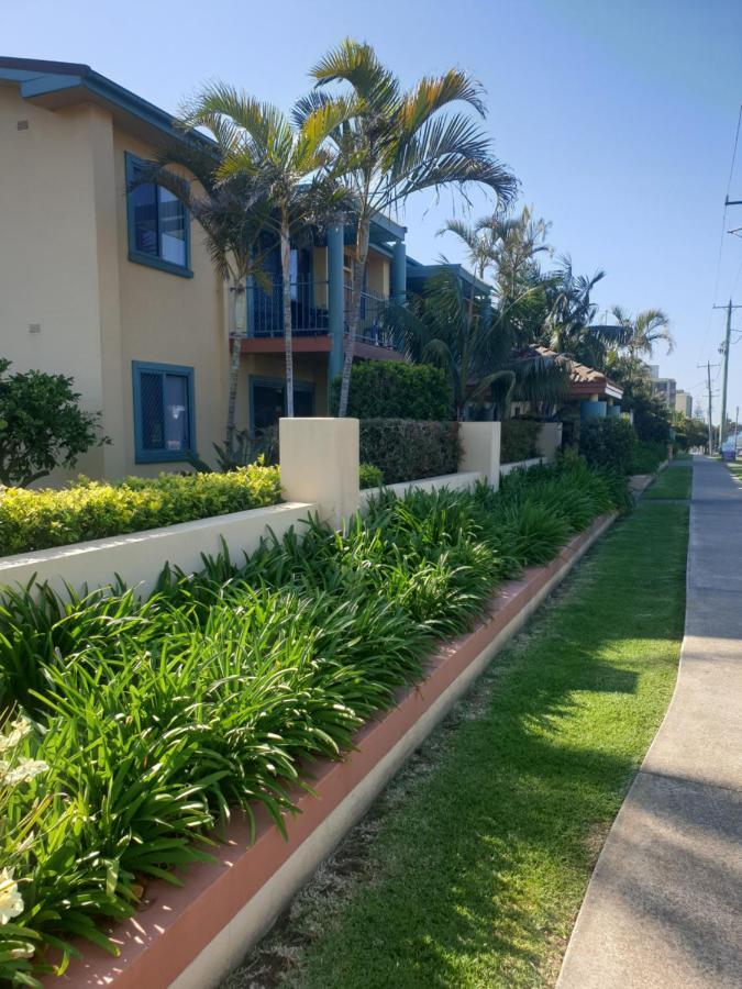 Oxley Cove Holiday Apartment Port Macquarie Bagian luar foto